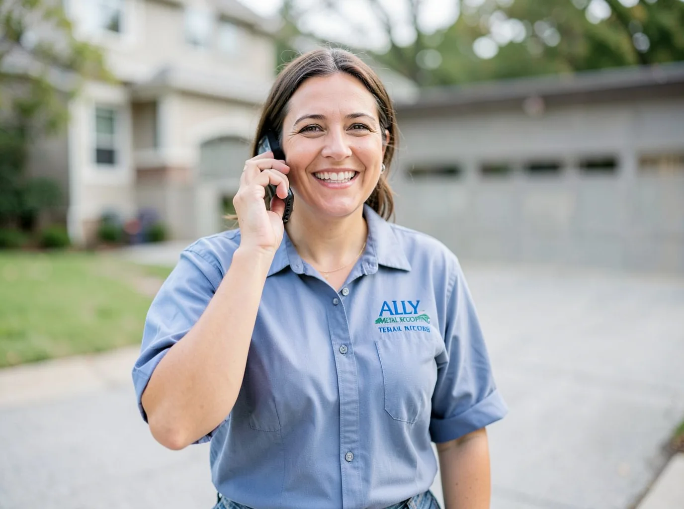 Metal Roof Installation Vienna, MO FAQs